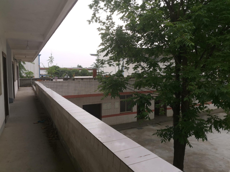 獨(dú)門獨(dú)院廠房4600平出租，可做食品加工