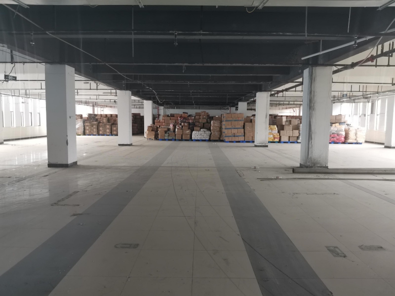 溫江框架結(jié)構(gòu)食品廠房出租