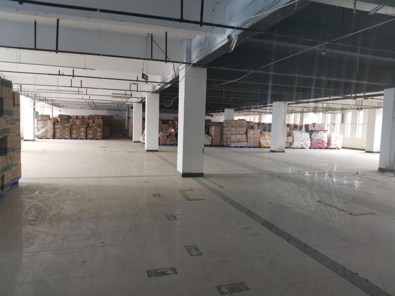 溫江框架結(jié)構(gòu)食品廠房出租