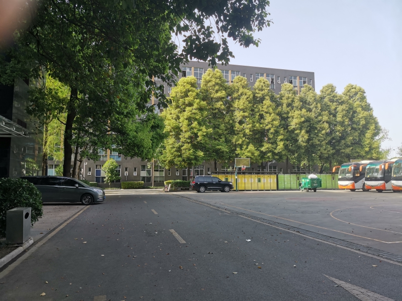 溫江框架結(jié)構(gòu)食品廠房出租