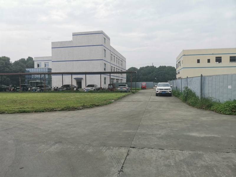 溫江小面積食品廠房租賃