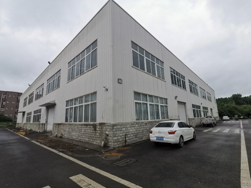 溫江食品廠房租賃