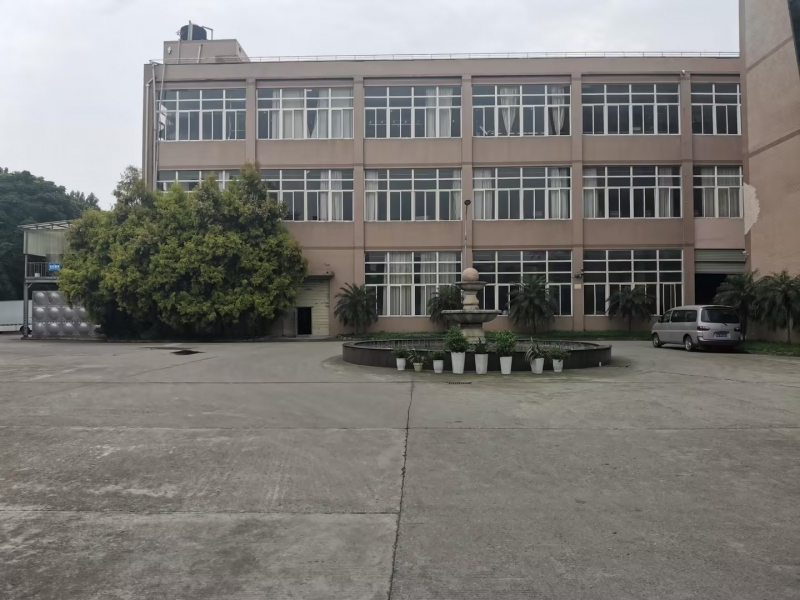 崇州廠房租賃