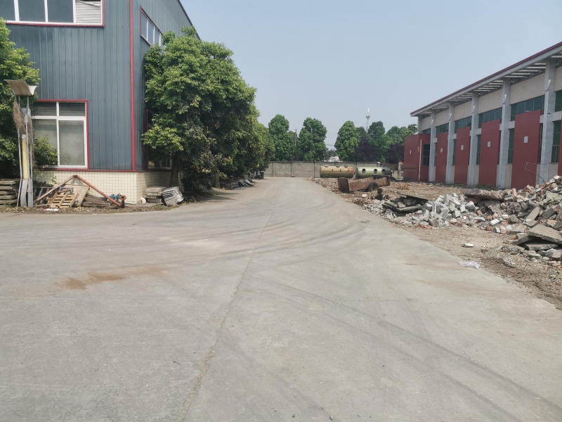 崇州鋼結(jié)構(gòu)廠房出租適合機(jī)加電子