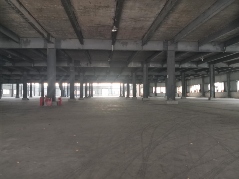 崇州鋼結(jié)構(gòu)機(jī)加電子廠房