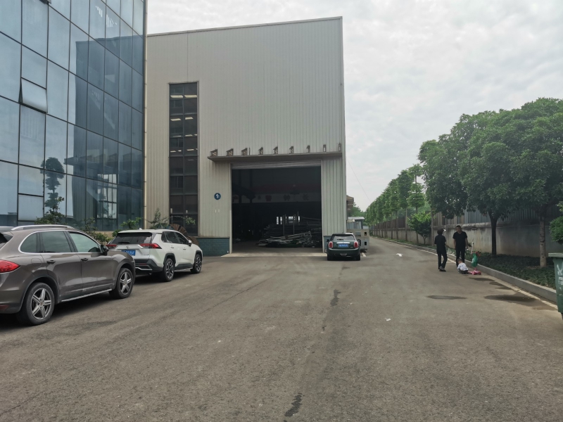 崇州鋼結構庫房展廳出租