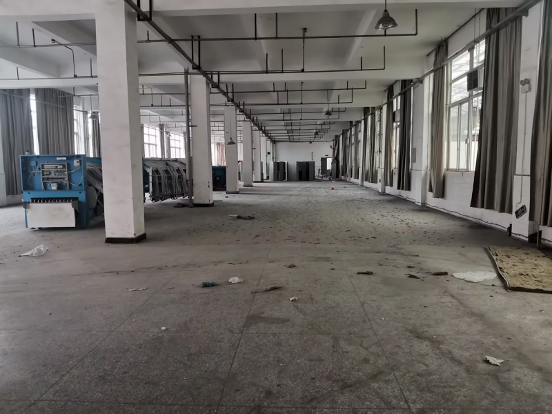 崇州醫(yī)藥食品廠房出租