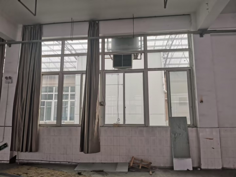 崇州醫(yī)藥食品廠房出租