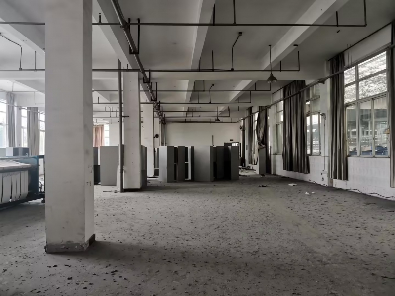 崇州醫(yī)藥食品廠房出租