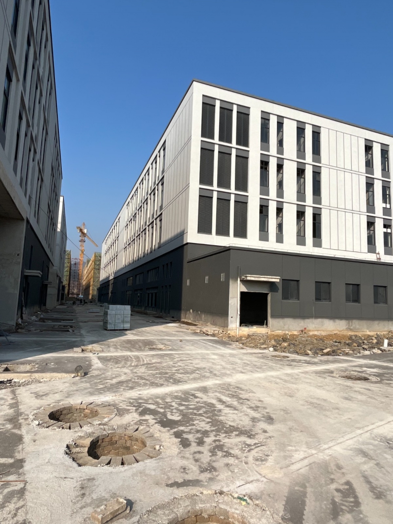 準現房 交通便利 分層出售 雙拼獨棟 首付80萬起