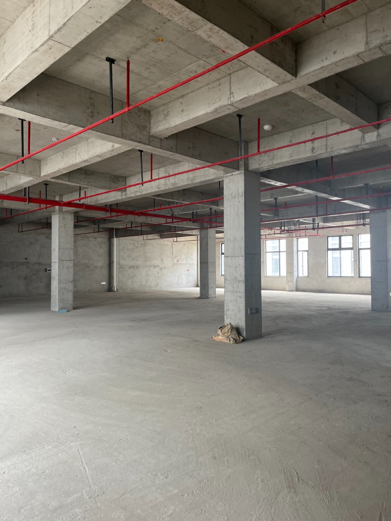 準現房 交通便利 分層出售 雙拼獨棟 首付80萬起