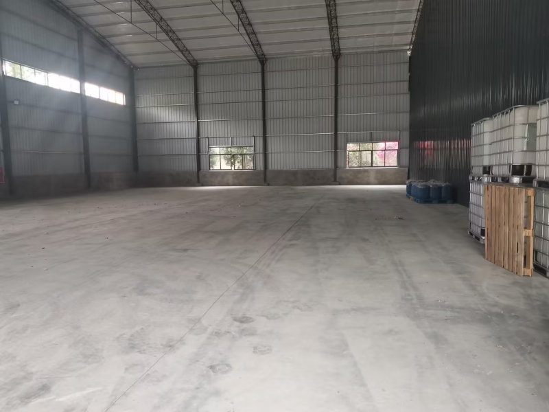 崇州新建全新鋼結構庫房