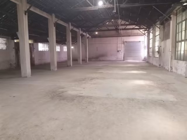 邛崍400平倉庫出租,價格實惠