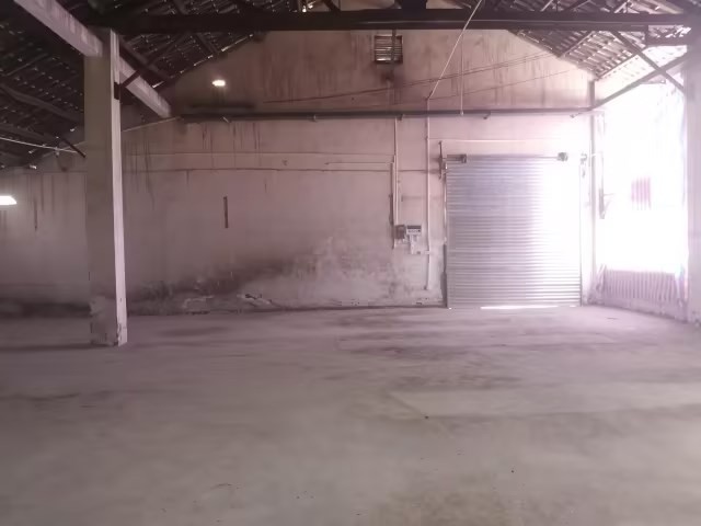 邛崍400平倉庫出租,價格實惠