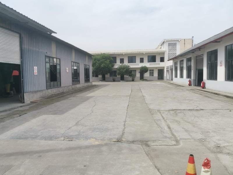 邛崍400平倉庫出租,價格實惠