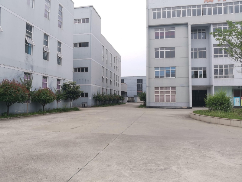 崇州大面積框架結構廠房出租