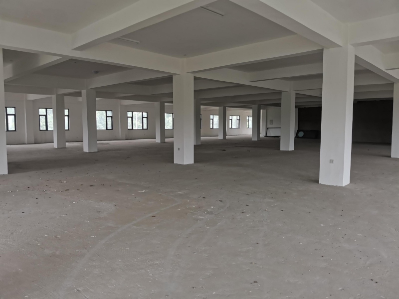 邛崍1000平框架廠房出租，可做辦公，物流倉儲等