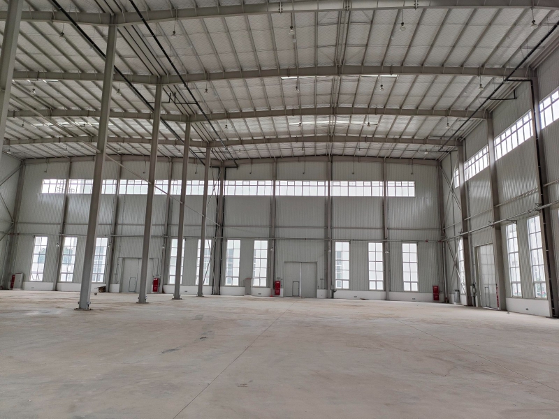 成都高標(biāo)準(zhǔn)廠房出租，國家級園區(qū)