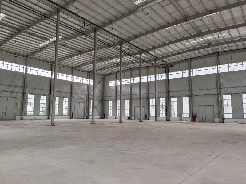 成都高標(biāo)準(zhǔn)廠房出租，國家級園區(qū)