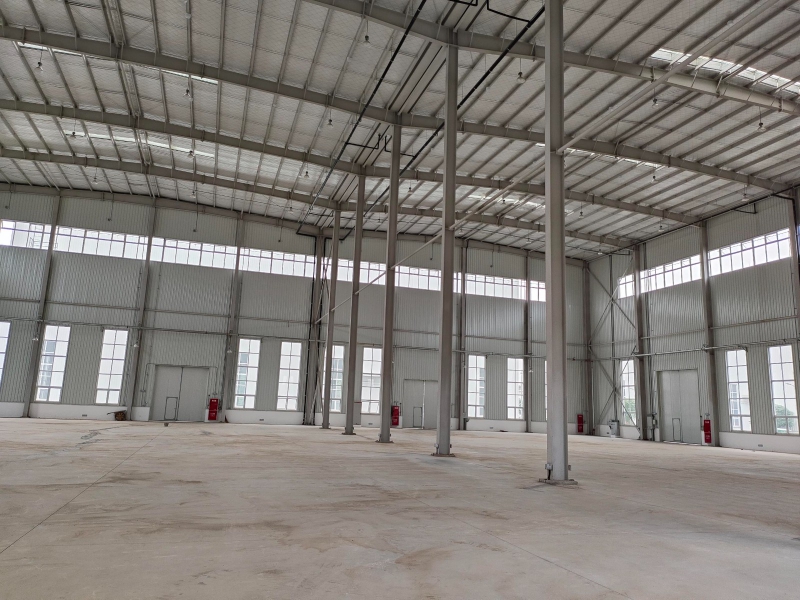 成都高標(biāo)準(zhǔn)廠房出租，國家級園區(qū)
