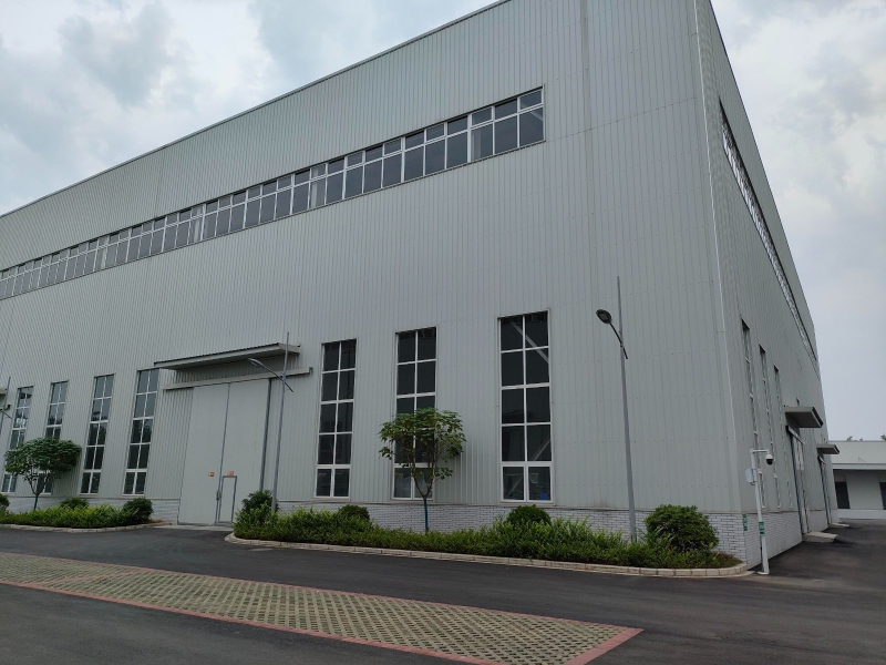 成都高標(biāo)準(zhǔn)廠房出租，國家級園區(qū)