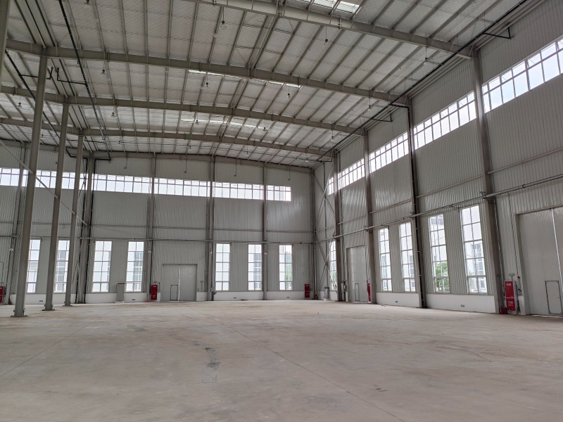 成都高標(biāo)準(zhǔn)廠房出租，國家級園區(qū)