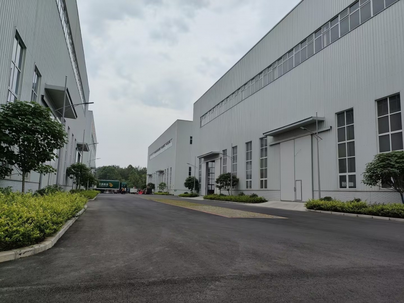 成都高標(biāo)準(zhǔn)廠房出租，國家級園區(qū)