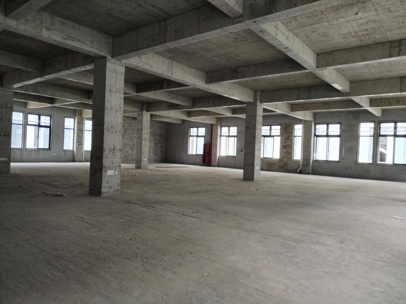 出售杭州標準廠房 高速環繞 低首付 可按揭