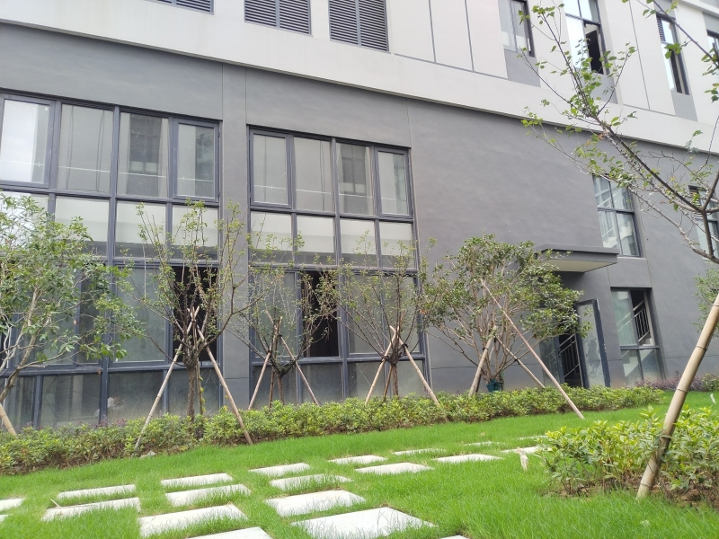 出售杭州標準廠房 高速環繞 低首付 可按揭