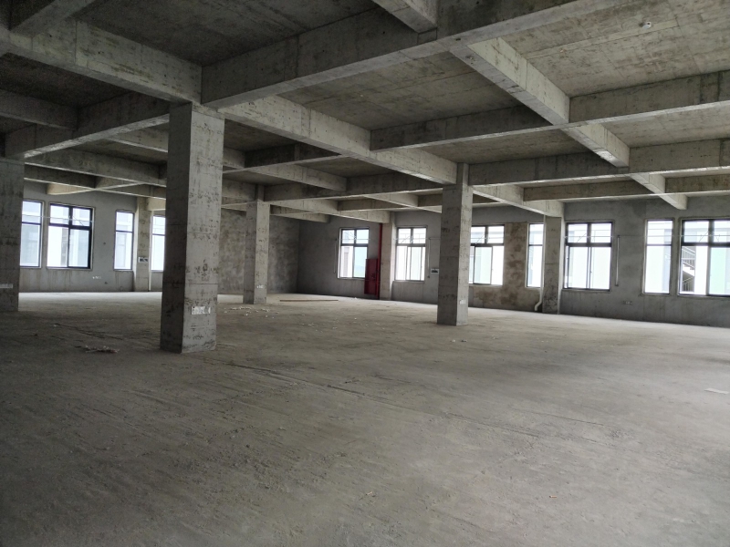 德清新園區 分層出售 可按揭