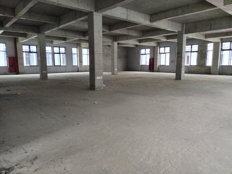 德清新園區 分層出售 可按揭