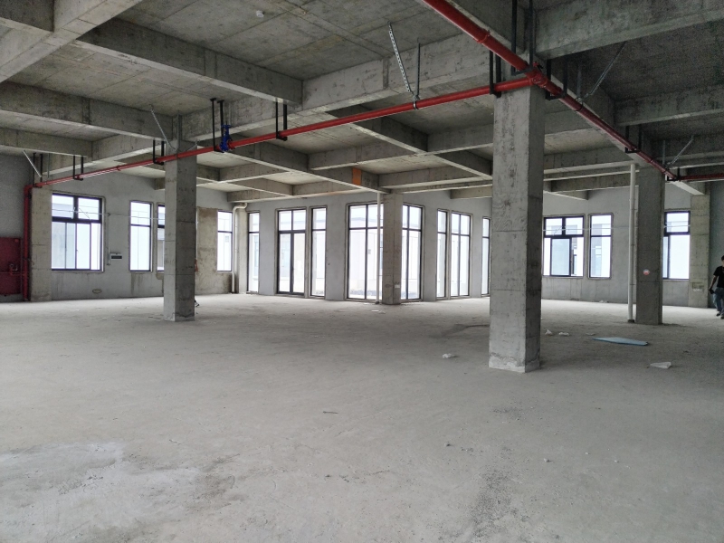 德清新園區 分層出售 可按揭