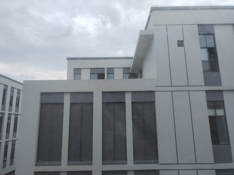 德清新園區 分層出售 可按揭