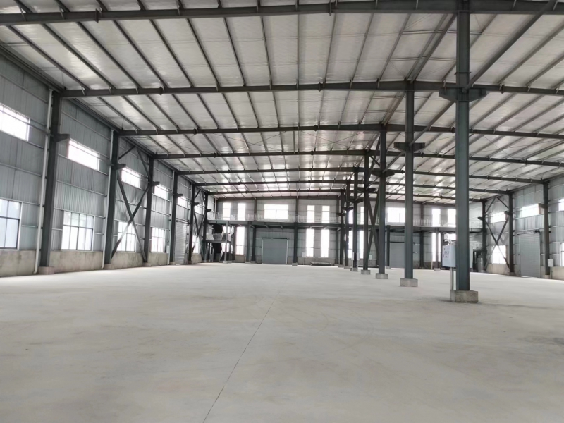 遂寧縱港智造城(有紅本,現廠房)