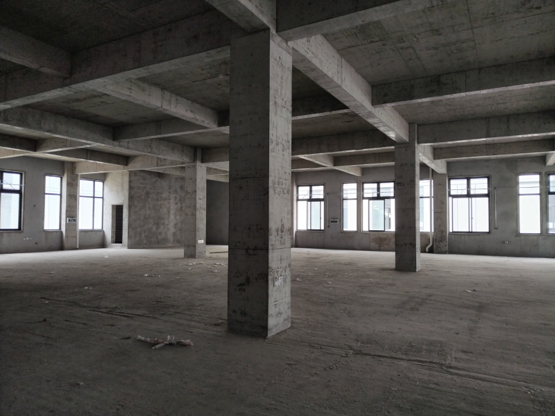 出售湖州園區(qū)廠房 192畝 23.5萬方廠房 首付30%