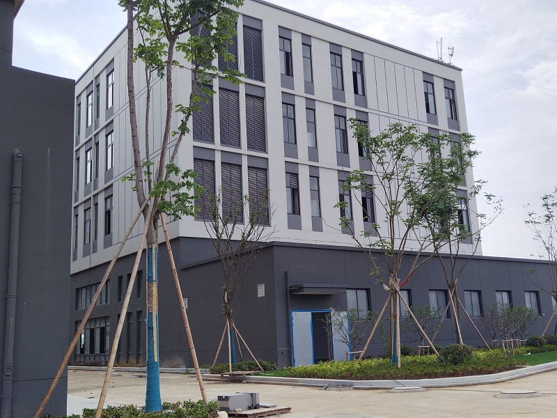 出售杭州周邊標準廠房 高速環繞 低首付 可按揭