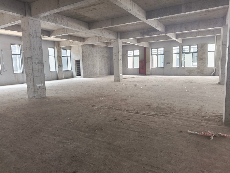 現房交售 德清新園區 雙證齊全 首付30%