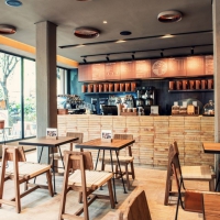 天府中藥城孵化園二期