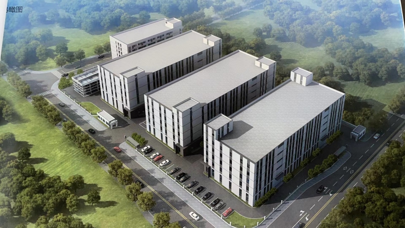 出售湖州園區(qū)廠房  首付30% 地理位置優(yōu)越，交通便達(dá)