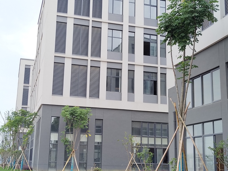 標準廠房 品質(zhì)保證 現(xiàn)房交付 德清周邊 可按揭