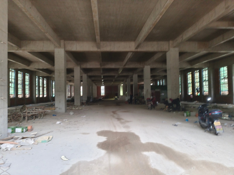 德清新園區 現房交付 雙證齊全 可按揭