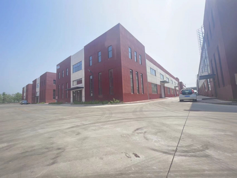 出租漢沽臨津產(chǎn)業(yè)園單層鋼混框架標(biāo)準(zhǔn)化廠房 可環(huán)評(píng)立項(xiàng)