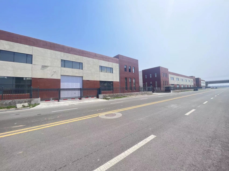 出租漢沽臨津產(chǎn)業(yè)園單層鋼混框架標(biāo)準(zhǔn)化廠房 可環(huán)評(píng)立項(xiàng)