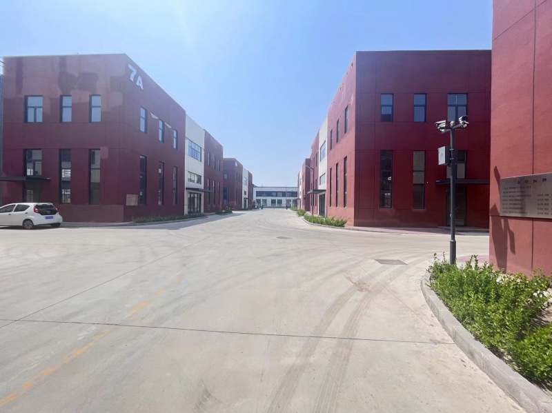 出租漢沽臨津產(chǎn)業(yè)園單層鋼混框架標(biāo)準(zhǔn)化廠房 可環(huán)評(píng)立項(xiàng)