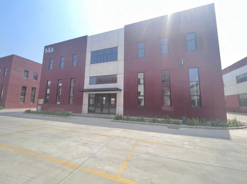 出租漢沽臨津產(chǎn)業(yè)園單層鋼混框架標(biāo)準(zhǔn)化廠房 可環(huán)評(píng)立項(xiàng)