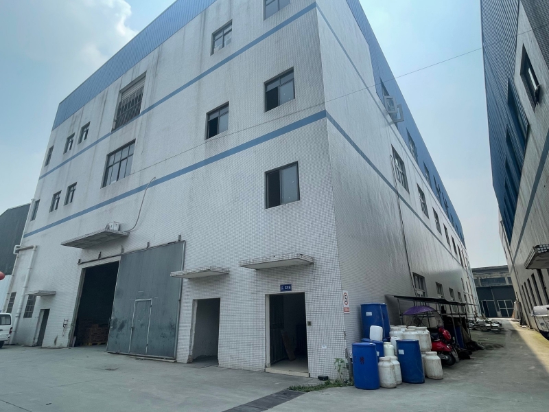 廣漢市南興鎮(zhèn)一樓廠(chǎng)房直租