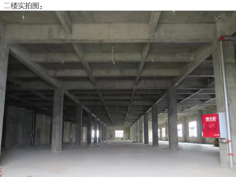 廣漢市南興鎮一樓廠房直租