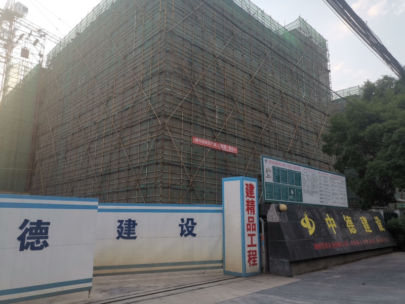 德清主城區精裝修廠房獨棟1000方至11000方