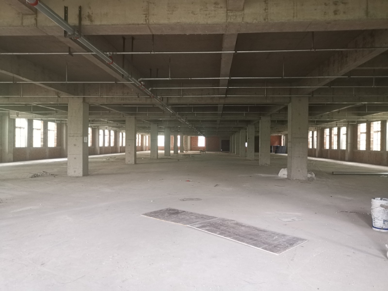 德清主城區精裝修廠房獨棟1000方至11000方