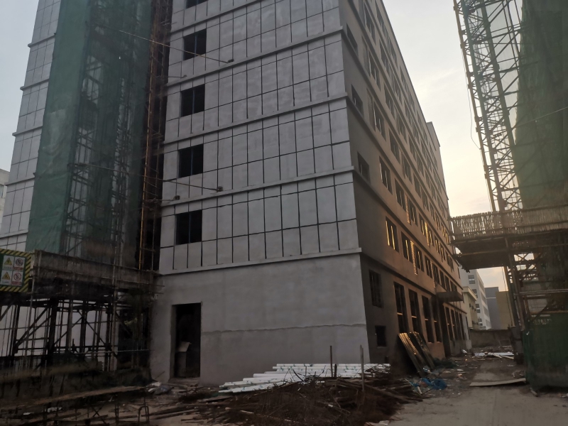 獨立產權廠房，臨近高速口，主城區，配套齊全